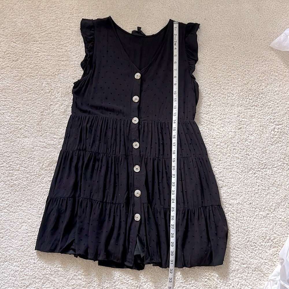 Mini Dress - Picture 4 of 8